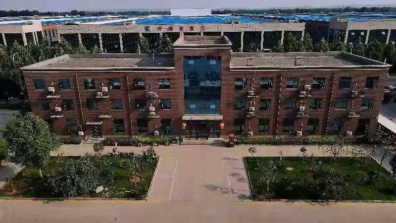 China Hefei Purple Horn E-Commerce Co., Ltd. Perfil da companhia