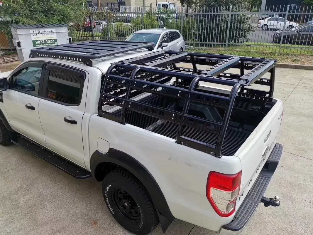 Q235 Pickup Truck Roll Bar Great Wall Cannon 2018 Easy Installation