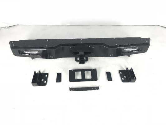 OEM Ford Ranger Raptor Bull Bar Rear Bumper 98-15 Powder Coating